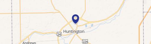 57 Acres Agricultural Land Huntington