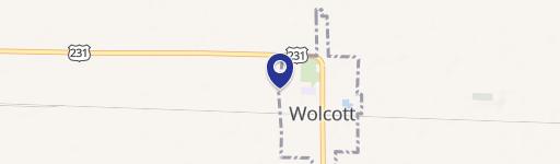 Industrial Parcels with Existing Structures