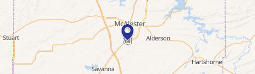 Commercial Land on Highway 69