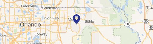 Orlando Industrial Space Available