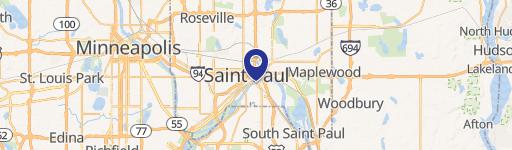 Move-in Ready Office Space Available