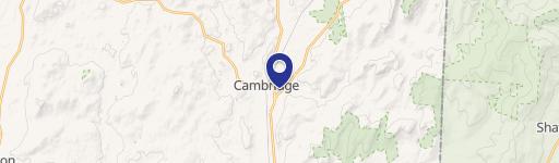 Cambridge Office Suite For Lease