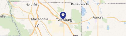 Twinsburg Development Site For Lease