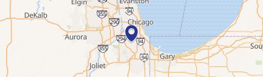 Pulaski Road Commercial Outlot