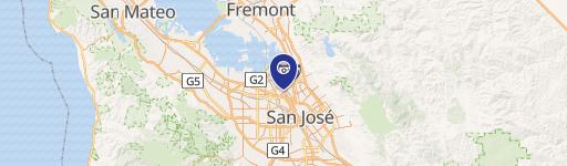 San Jose Commercial Property Rental