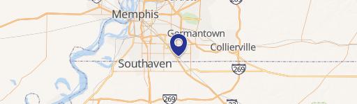 Industrial Warehouse Space Available