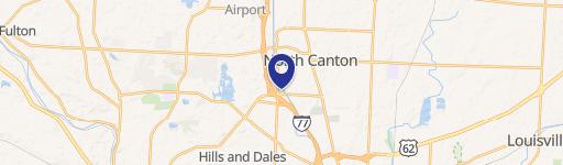 Restaurant with Drive-Thru Available