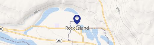 Land Near Rock Island Golf