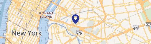 Long Island City Industrial Facility