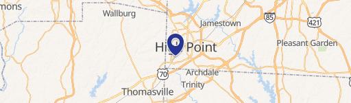 Commercial Building with Expansion Potential