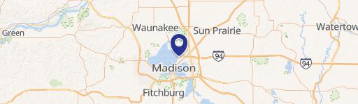 Spacious Industrial Facility in Madison