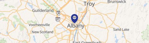 Albany Church Building For Sale