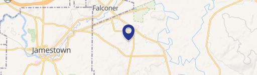 Air Conditioned Industrial Facility