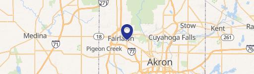 Fairlawn Executive Office Suites