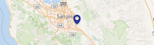 San Jose Manufacturing/Warehouse Building