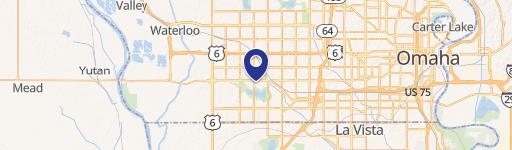 Freestanding Buildings on West Center