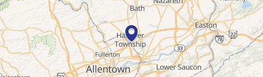 Bethlehem Flex Space Available