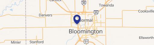 Bloomington Land for Sale