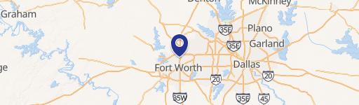 Fort Worth Industrial Facility