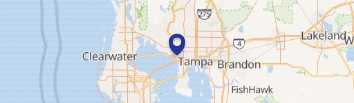 Renovated Office Building in Westshore