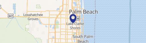 West Palm Beach Development Parcel