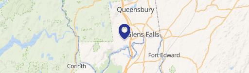 Queensbury Commercial Land For Rent