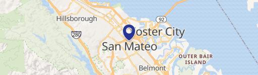 San Mateo Industrial Building For Sale