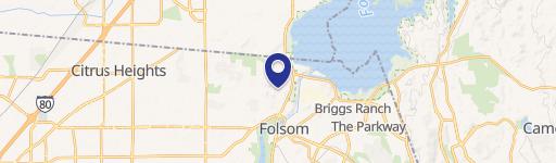 El Dorado Approved Residential Lots