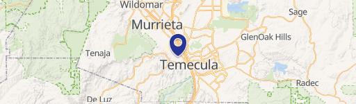 Temecula Industrial Warehouse For Sale