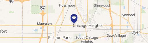 Land Near Lincoln Highway