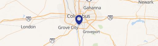 Retail Property in Columbus, Ohio