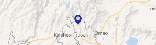 Kaua'i South Shore Land Investment