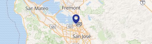 Silicon Valley Office/R&D/Lab Space