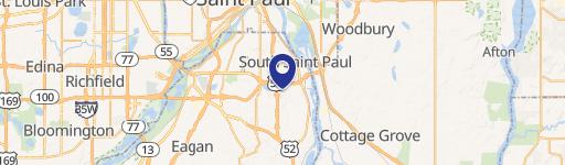 Inver Grove Heights Office Space