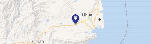 Prime Retail Pad in Lihue