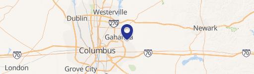 Columbus Office Unit For Sale