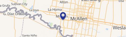 Mission Industrial Facility For Lease