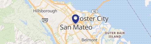 San Mateo Flex Space Opportunity
