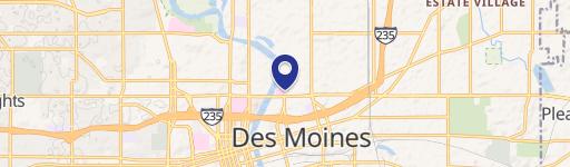 Office Space on Hickman Road