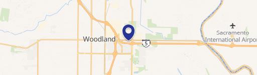 Woodland Commercial Land For Sale