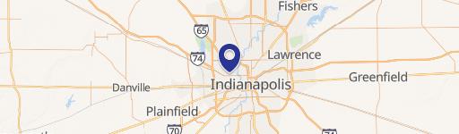 Indianapolis Retail/Commercial Building For Sale