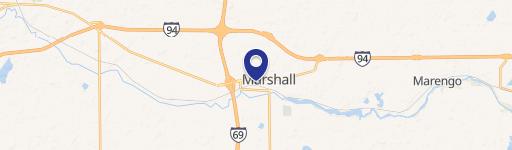 Industrial Land Near I-69, I-94