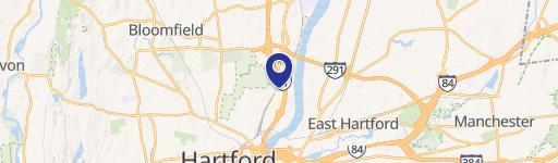 Hartford Flex Space Available