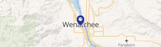 Downtown Waterville Level Lot