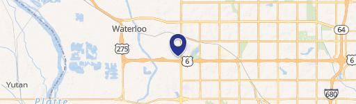 Retail Space in High-Traffic Area