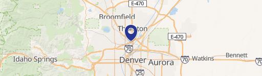 Land with I-76 Visibility