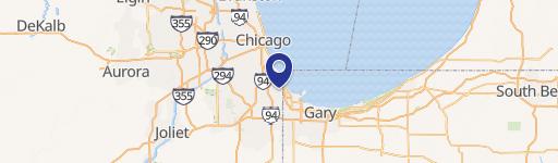 Chicago Industrial Build-to-Suit Opportunity