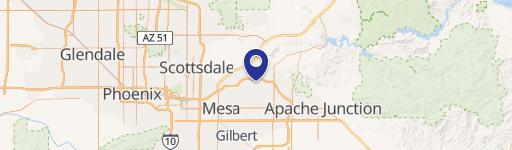 Mesa Industrial Building For Lease