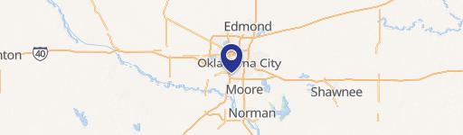 Oklahoma City Restaurant Investment Opportunity