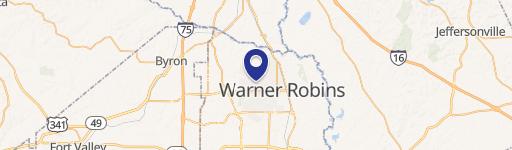 Commercial Land Near Air Force Base